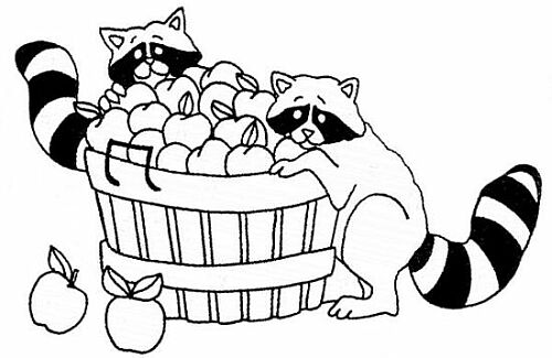 Thanksgiving Clipart | Free Craft Project Patterns and Clipart