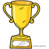 Awards Athlete Clipart