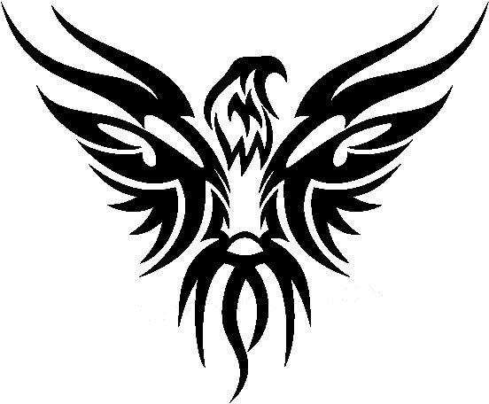 Tribal Animals | Tribal Animal ...