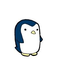 Penguin drawing, Cute penguins and Penguins