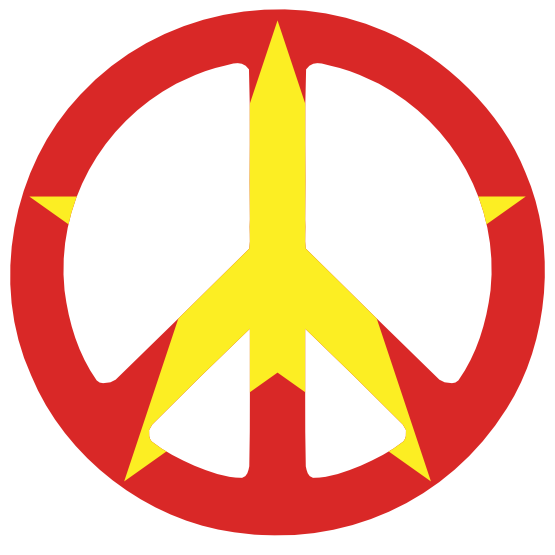 clipartist.net Â» CND Logo