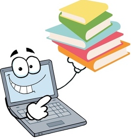 Online clipart library