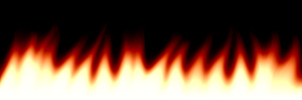Free animated fire clipart