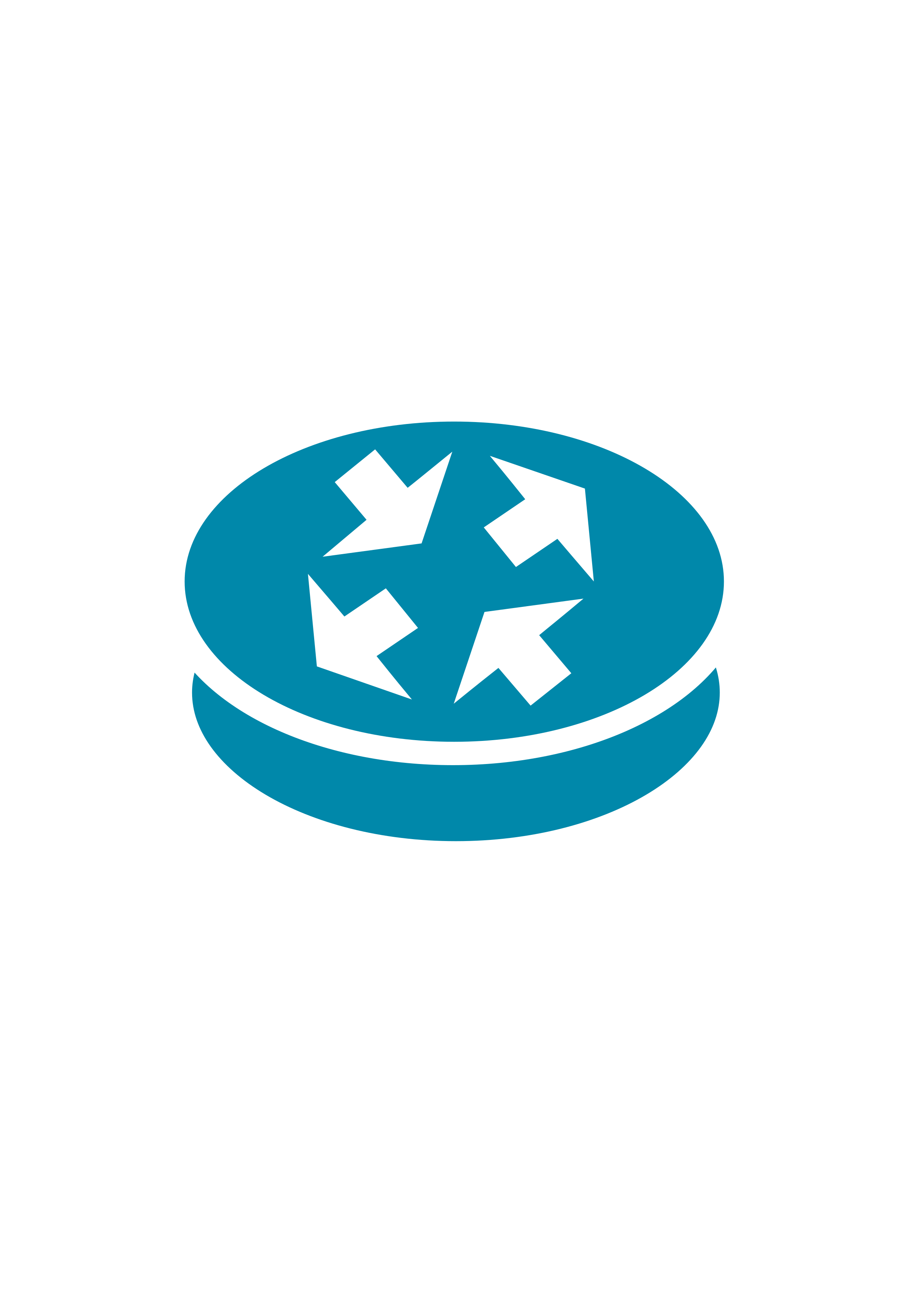 Clipart - Network Router Generic