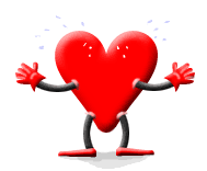 Heathers Heart Animations