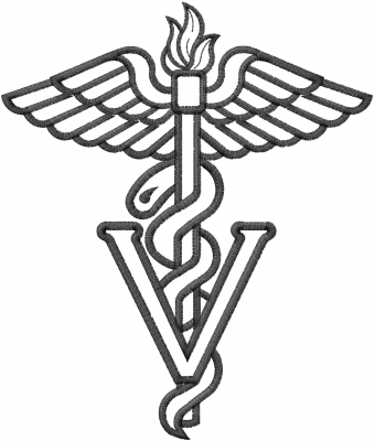 Caduceus Clipart craft projects, Symbols Clipart - Clipartoons