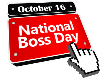 50 Happy Boss's Day Wishes Pictures And Images