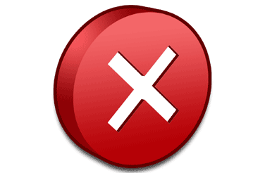 Not Ok Gif - ClipArt Best