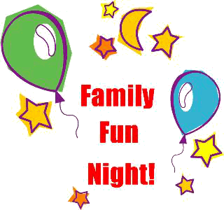 Fun Kid Clipart