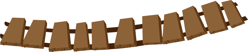 Bridge Clip Art Free - Free Clipart Images