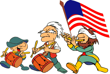 Memorial Day Cartoon Pictures