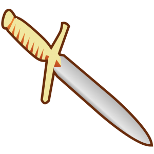 Dagger Clip Art Download