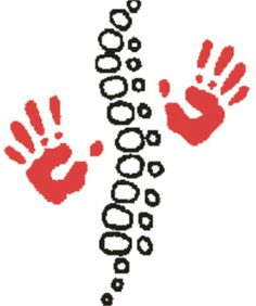 Chiropractic clipart pictures