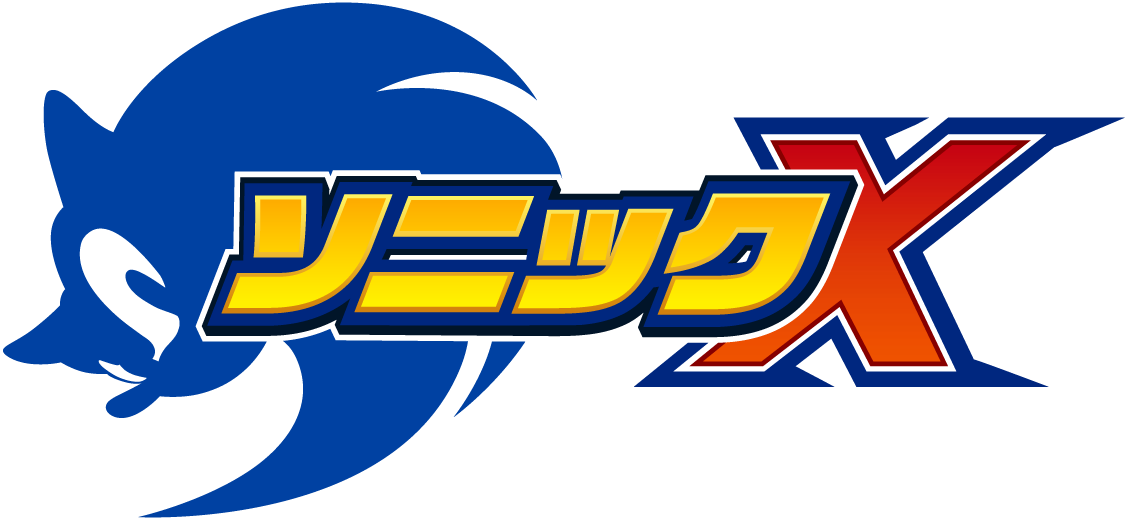 Sonic X | Sonic News Network | Fandom powered by Wikia