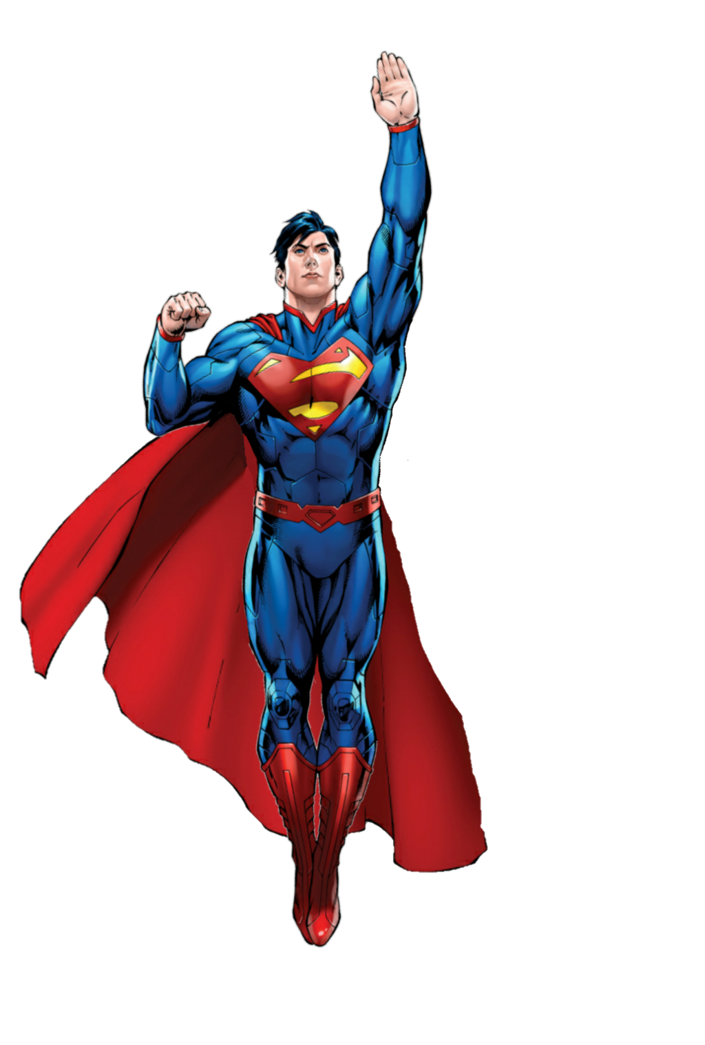 Superman PNG Images Transparent Free Download | PNGMart.com