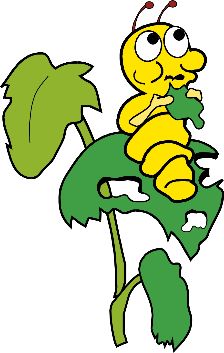 Cartoon Worm Pictures | Free Download Clip Art | Free Clip Art ...