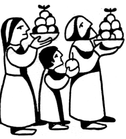 Liturgical Clip Art | CalledSouth