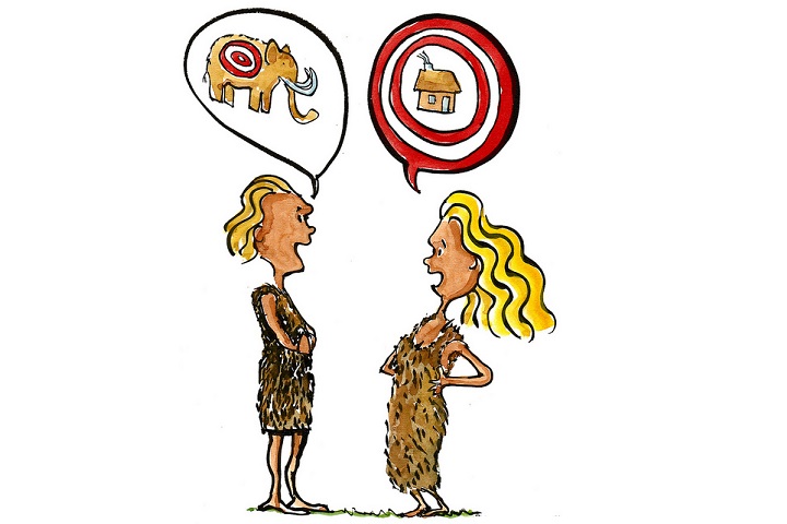 The Stone Age | Facts For Kids, History Â« Kinooze