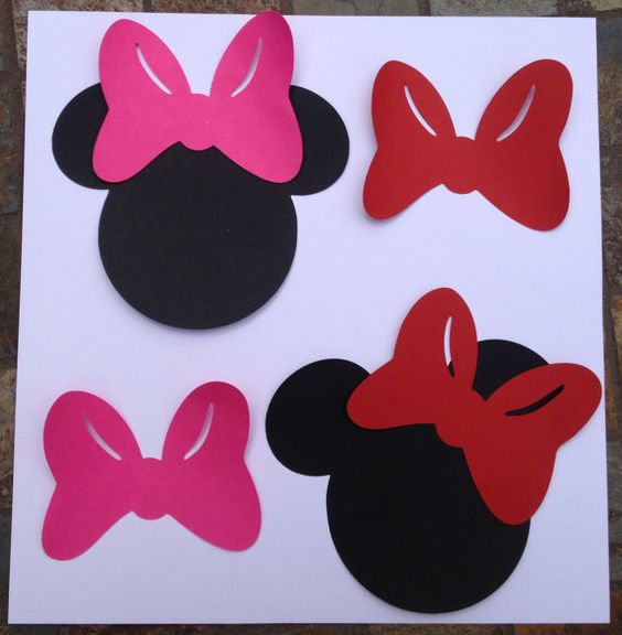Cut paper, Crafts and Paper