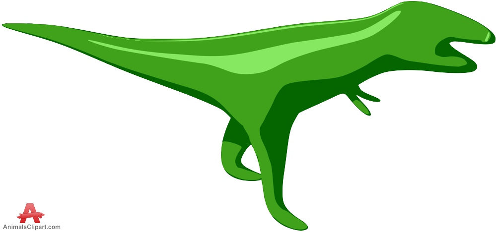 T-Rex Cartoon Clipart | Free Clipart Design Download