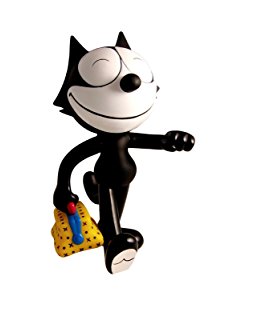 Amazon.com | FELIX THE CAT face mug ARD-1160 (japan import ...