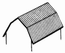 Roof Clip Art Free - Free Clipart Images