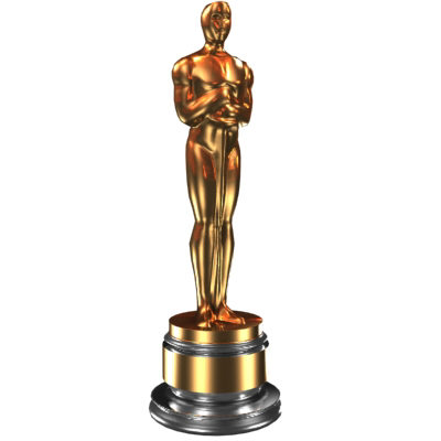 Oscar Award Clipart - ClipArt Best