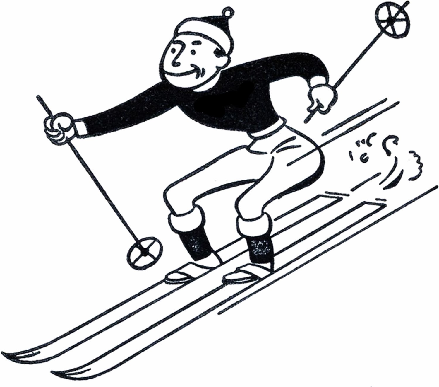 Slope Clipart | Free Download Clip Art | Free Clip Art | on ...