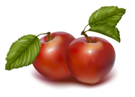 Fresh, Apples and Fruit