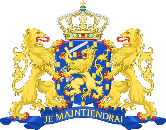 Coats, The o&#39;jays and Caribbean netherlands