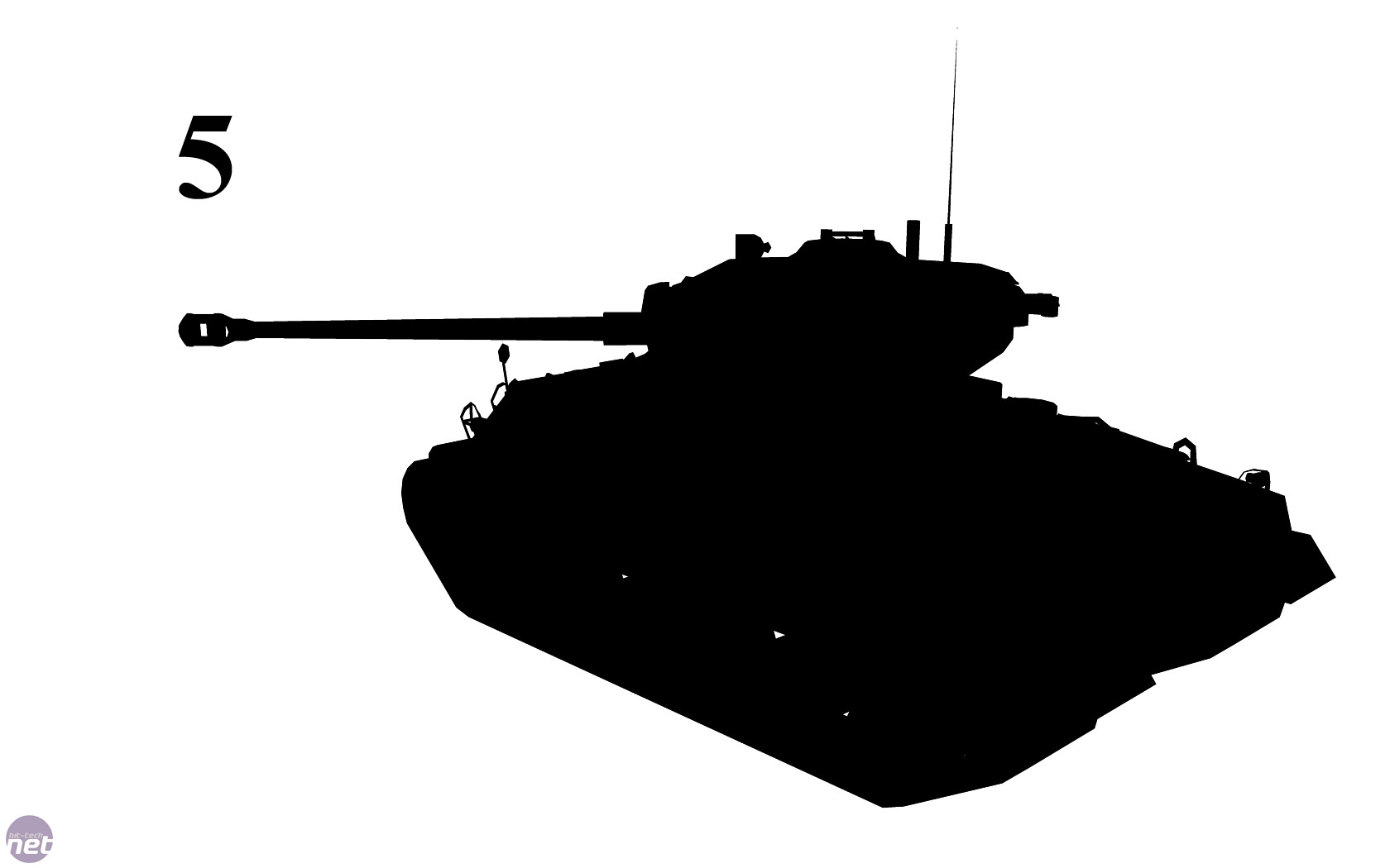 Guess the Tank Competition with World of Tanks | bit-tech.net