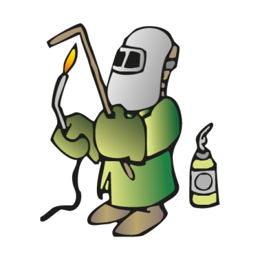 Welding clipart