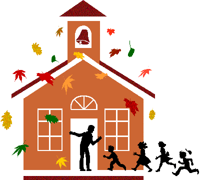 School Open House Clip Art - Clipartion.com