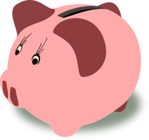 Piggy Clipart