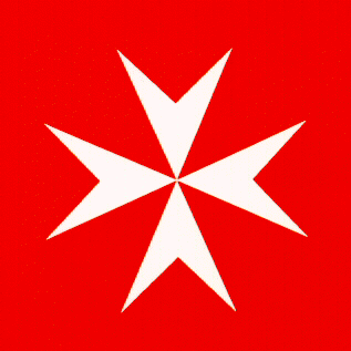 THE CROSS OF SAINT JOHN
