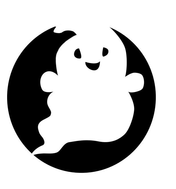 Ghost Pumpkin | Pumpkin Carving ...