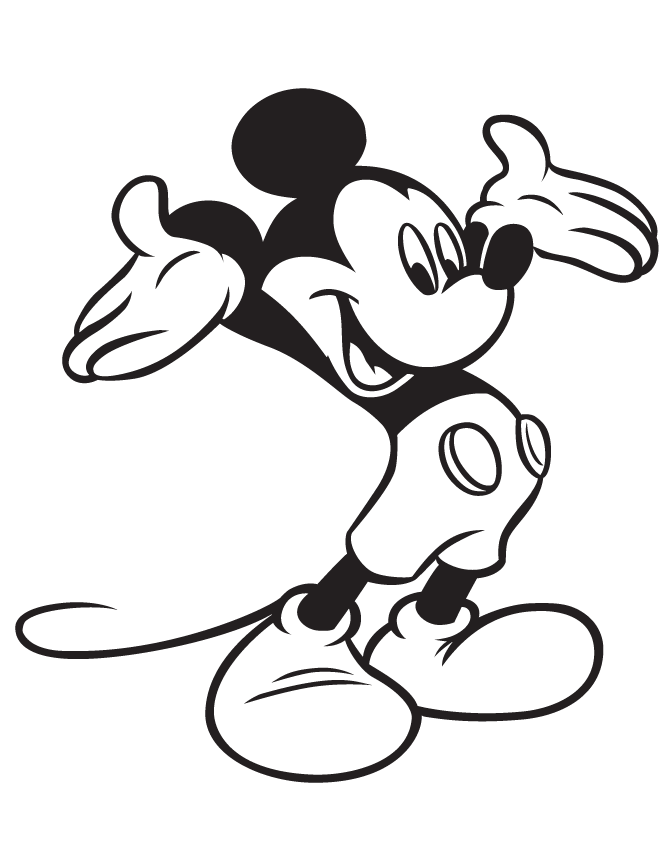 Pictures Of Cartoon Mouse | Free Download Clip Art | Free Clip Art ...