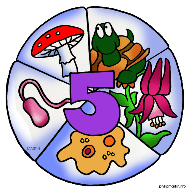 Biology clipart animations