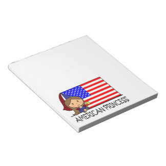 Clip Notepads | Zazzle