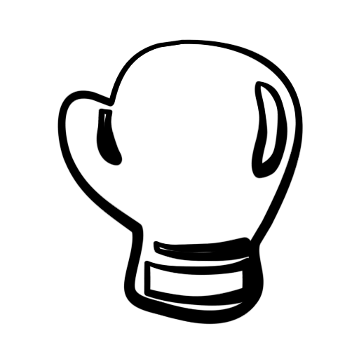 Boxing gloves clipart png