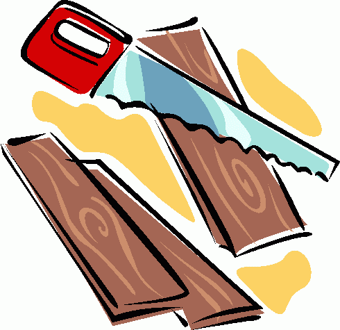 Saw Clip Art - Tumundografico