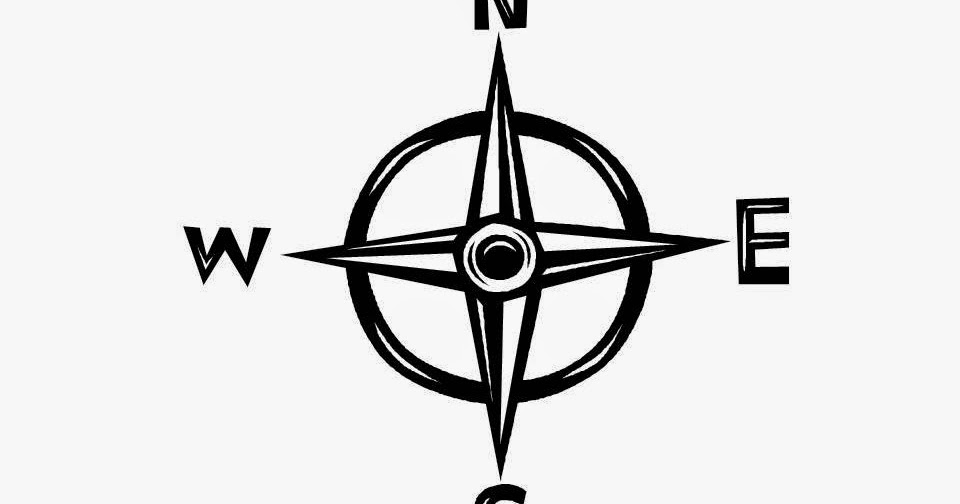 Funtastic Fourteen: Making Paths Using Compass Points