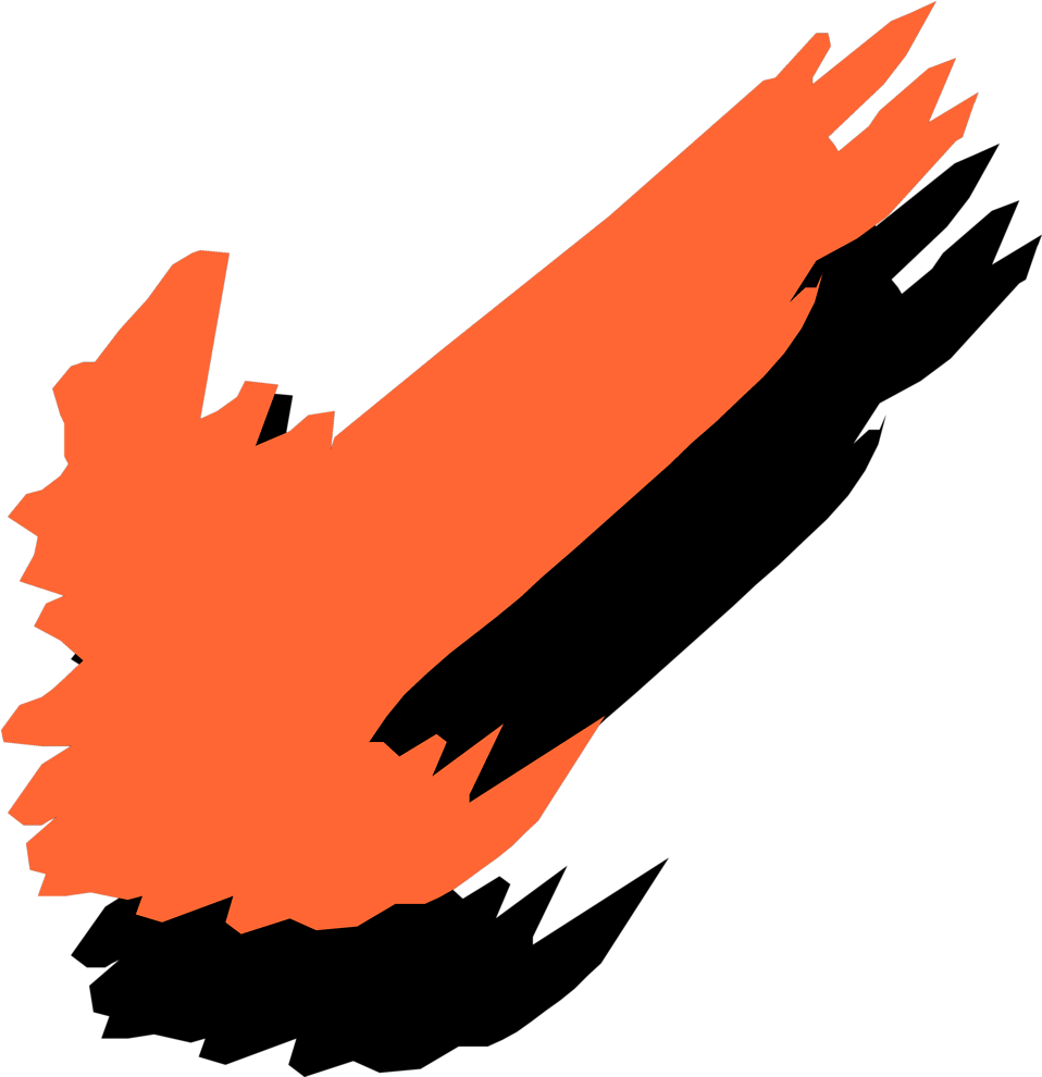 Clipart diagonal arrow