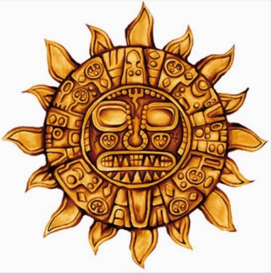El Viaje del Corazon (Journey of the Heart): Hijacking Symbols