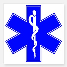 Blue Star Bumper Stickers | Car Stickers, Decals, & More