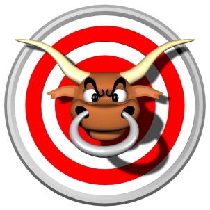 2011 | Bull's Eye