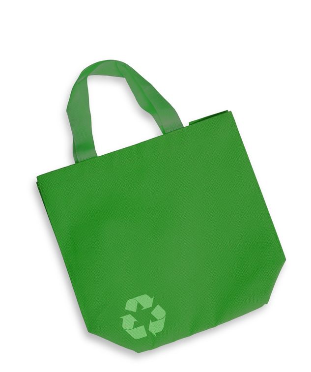 So Many Reusable Bag Ideas for Green Shoppers -