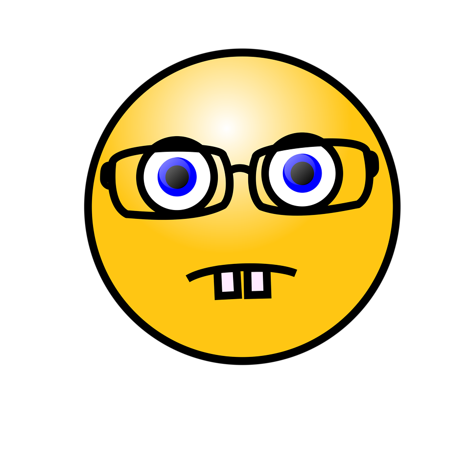 Smiley Face Transparent Background - Free Clipart ...