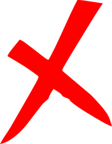 X Clipart | Free Download Clip Art | Free Clip Art | on Clipart ...