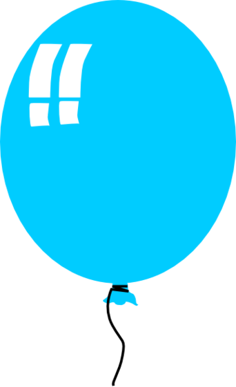 Balon Clipart Clipart - Free to use Clip Art Resource